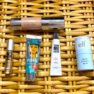 Primer and Highlighter Bundle